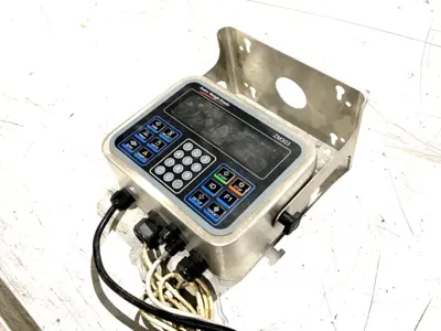 USED B-TEK, ZM303-SD1 BT-2424-100-CS-SP, ZM303-SD1