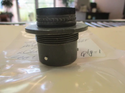 NEW Amphenol M81511/23EF02S4