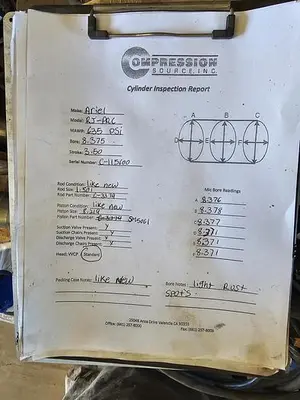 USED ARIEL RJ-PRC