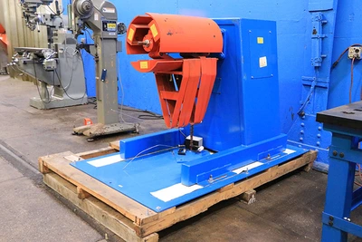 USED 2016 Press Room Eqpt PR-122500-DC-GLGRSBD