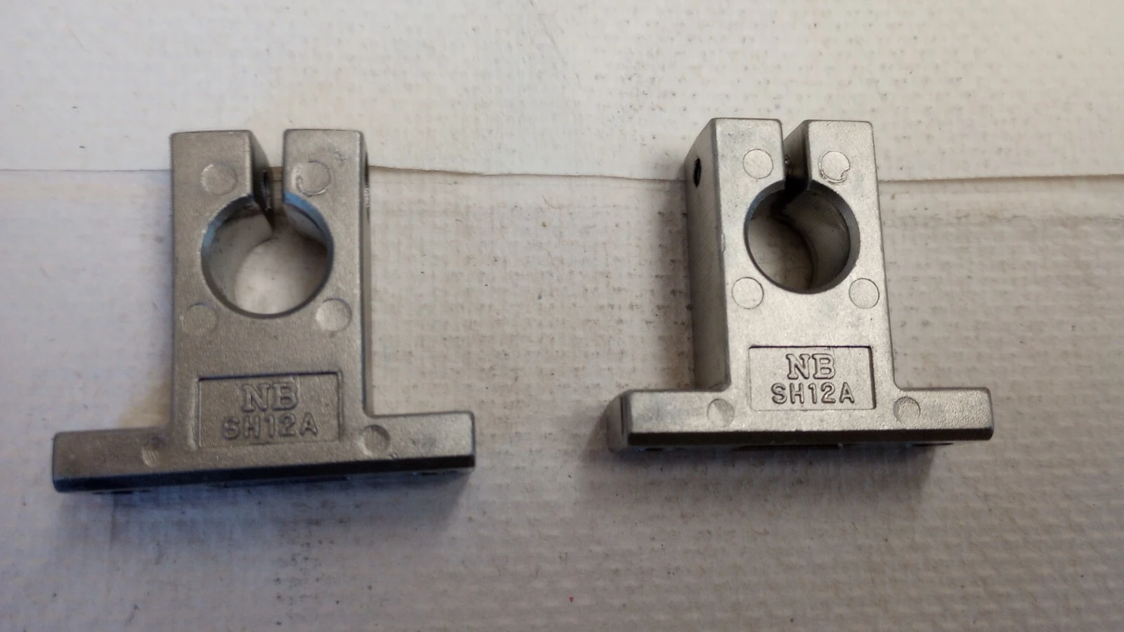 USED NB WH 12A