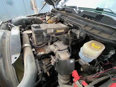 Used 2018 DODGE 3500 Pickup Trucks Wisconsin US | Proxy Equipment #1377909