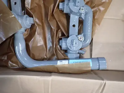 USED UPSCO UALP00002564
