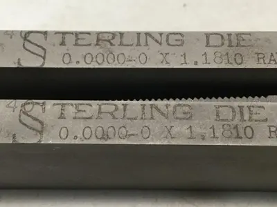 NEW STERLING 4-N1-S6-905-D6