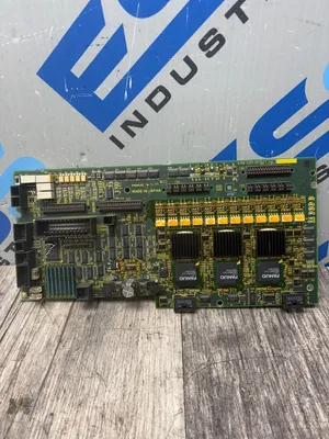 FANUC A16B-3200-0610/15F Electrical/PLC/Automation | ESS Industrial Equipment Sales (2)