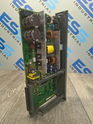 FANUC LTD. A16B-2203-0910/07A PLC Power Supllies | ESS Industrial Equipment Sales (4)