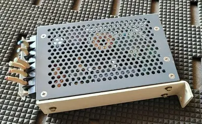 USED NEMIC LAMBDA EC-11-24