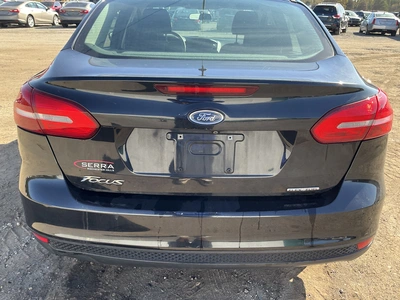 Used 2016 FORD FOCUS Classic Cars & Trucks Michigan US | Miedema Asset Management Group #1579065