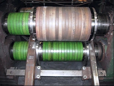 Used 1970 MCKAY 66" X 5/8" X 100,000 LBS Slitters & Slitting Lines Illinois US | Machinery Marketing International #1341157
