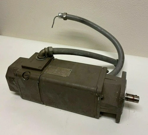 Used SEM HA-FF43 Servo Motors | Amiron Machinery #736653