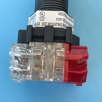 NEW AKRON ELECTRIC XP2-SL-1