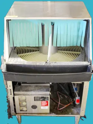 Used MOYER DIEBEL DFM7 Dishwashers British Columbia CA | Surrey Food Equipment #1456006