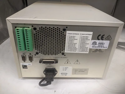 Waters 2410 Refractive Index Detector WAT053958, 240V, 140VA