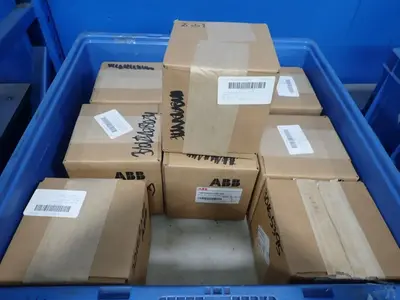NEW ABB 1SBX205311R1122