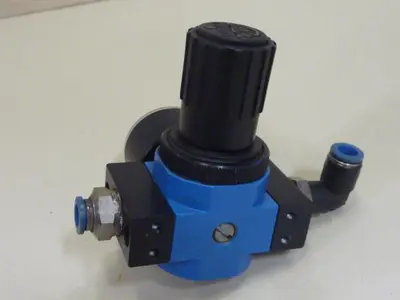 USED FESTO LR-3/8 D