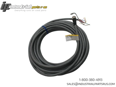 Omron F39-JC10A-L Photoelectric Switch Cable Set 10 M New
