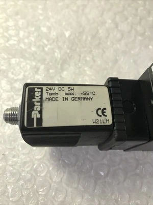 USED Parker LB43313TF