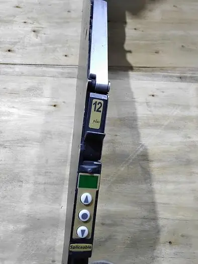 Used UNIVERSAL INSTRUMENTS 12MM GOLD Feeders (Material Handling) Florida US | SMT Resource #484596