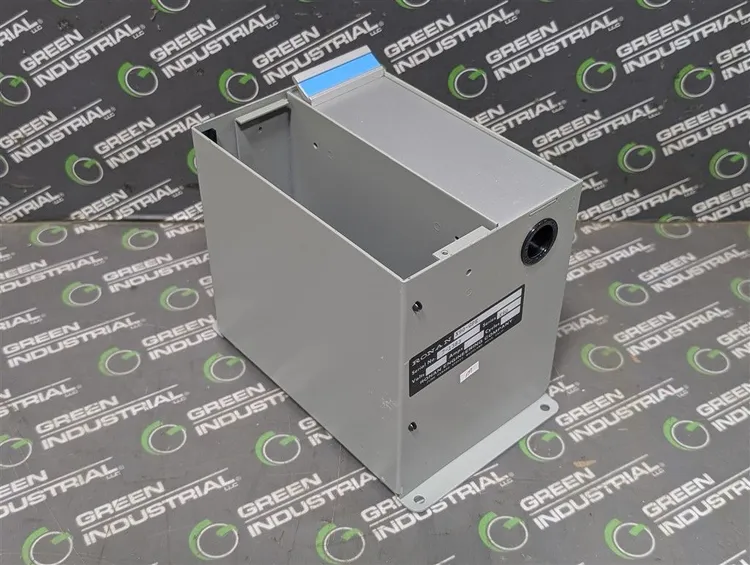 Used RONAN _UNKNOWN_ PLC Processors Wisconsin US | Green Industrial #666959