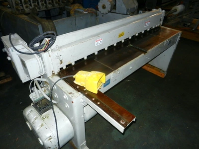 USED FAMCO 1672