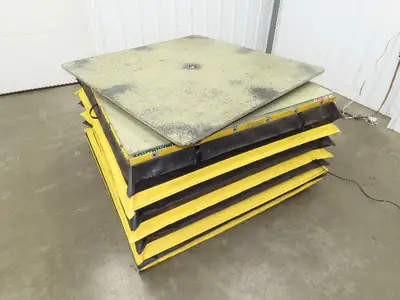 Used SOUTHWORTH _UNKNOWN_ Misc Lifts Indiana US | Arrow Industrial #1367366