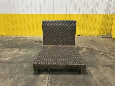 Used NOT SPECIFIED _UNKNOWN_ Upenders / Down-Enders Ohio US | Yoder Brothers machinery #1511006