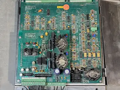 USED TECK POWER C11H0000
