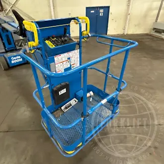 Used 2023 GENIE Z30/20N Platform Lifters Iowa US | Forklift Exchange #1272932
