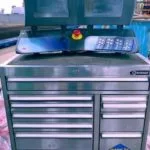 USED WARDJET RX-2015