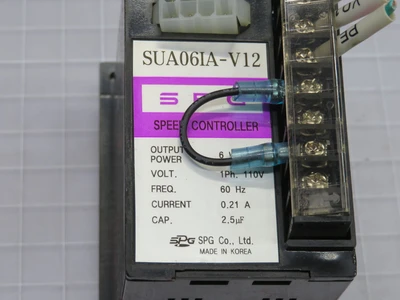 Used SPG _UNKNOWN_ Industrial Controls Texas US | OCO Industrial #1722396