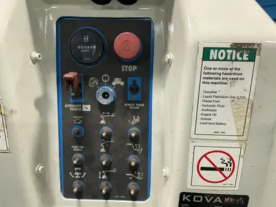 Used GENIE Z34/22N Manlifts Ohio US | HGR 24 #1305140