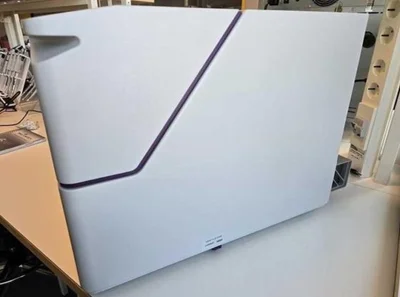 USED BMG - LABTECH CLARIOSTAR PLUS