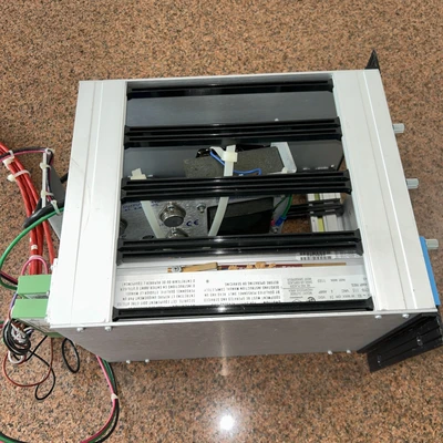 USED General Monitors DC110