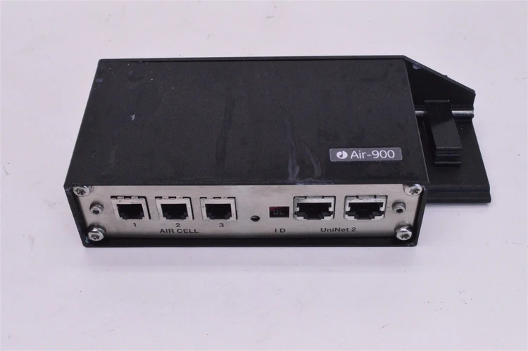Used GE Air-900 FPLC Systems Missouri US | BioLabTek #805518