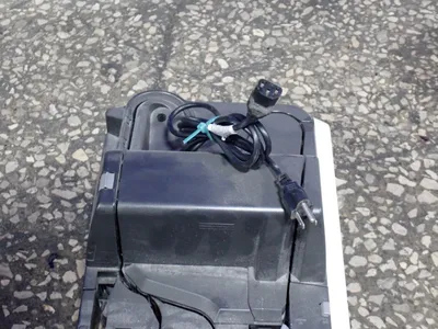 USED CANON CR190I
