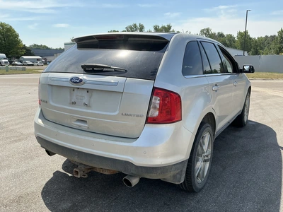 Used 2011 FORD EDGE SUVs Michigan US | Miedema Asset Management Group #1312947