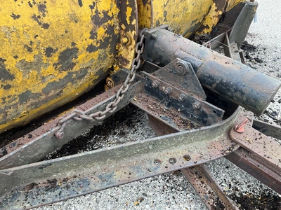 Used _UNKNOWN_ _UNKNOWN_ Plow Blades Michigan US | Miedema Asset Management Group #1579526