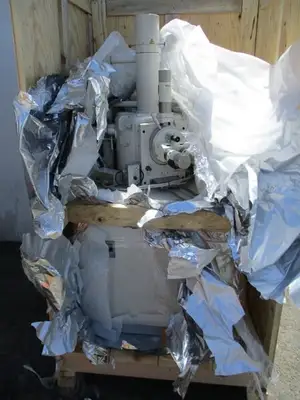 Used HITACHI S-3500N Microscopes California US | TNT Industrial #1244419