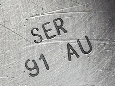 BERGMANS 453 Tooling & Accessories, Lathe Chucks | Machinery Central (13)