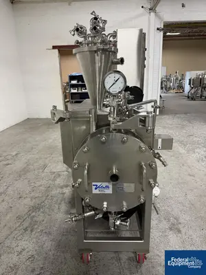 Used Votator _UNKNOWN_ Heat Exchangers Ohio US | Federal Equipment Company #1509701