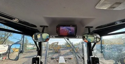 USED 2016 KOMATSU GD655-6