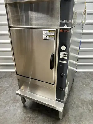 USED GROEN SSB-5G