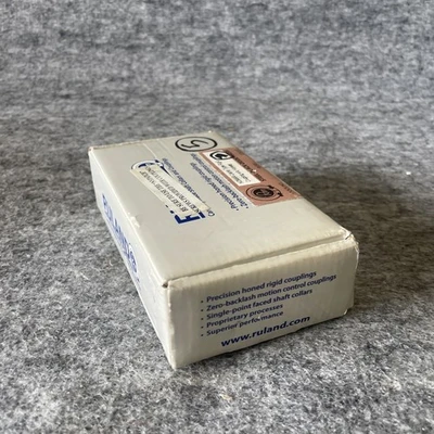 New | in-Stock Ruland CLX-10-10-F Misc Electrical & Power Parts California US | Davliegogo LLC #1724531