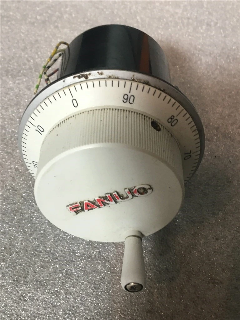 USED FANUC PULSE GENERATOR ( FANUC, ENCODER ), A860-0201-T001
