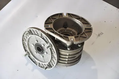 USED ZM SITI TRANSFERBOX