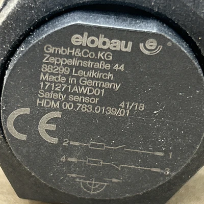 NEW Elobau 171271AWD01