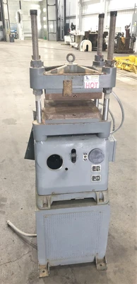 USED 1986 WABASH WABASH 12-12-2T PRESS