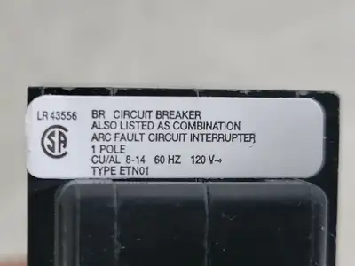 NEW EATON BR120