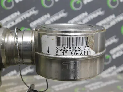 USED HONEYWELL STD120-E1A-00000-AN,ME,TG,1C+XXXX