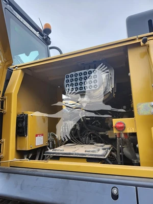 USED 2020 XCMG XE360U